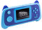 Handheld Retro Game Console Built-in 400 Games, Travel-friendly Gaming Console with Rechargeable Battery, Plug and Play Video Game Console for Kids Adults, Handheld Game Console for Boys Girls