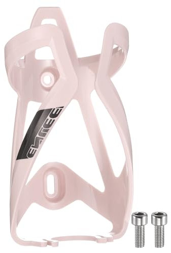 sourcing map Bicycle Water Bottle Holder Bike Bottle Cages Cycling Cup Holder for MTB Road Gravel, Pink
