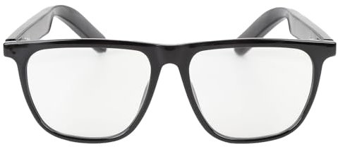 Smart Gläser Wireless Audio Eyewear Tech Sonnenbrille mit HiFi -Lautsprecher -Geräusch -Stornierung Mikrofon für Musik Nennt Sports 134 Sprachen Übersetzung