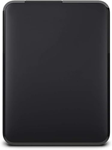 Disco duro externo portátil de 5 TB, almacenamiento de datos ultra delgado, disco duro móvil de alta velocidad para copia de seguridad y transferencia