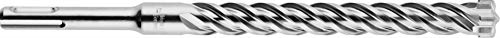 Projahn 83122104 Hammerbohrer Rocket 5 SDS-plus 12x210mm