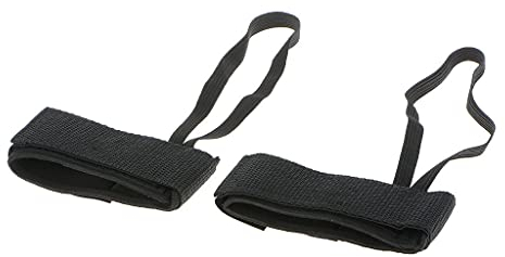Gazechimp Fangleine für Flossen, Fin saver, Bodyboard Fin Sicherungsleine