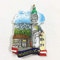 3D Innsbruck Österreich Kühlschrankmagnet Touristensouvenir Geschenk, Heim- & Küchendekoration Magnetaufkleber Innsbruck Österreich Kühlschrankmagnet Kollektion