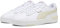 PUMA Jada Renew, Sneaker Donna, White Alpine Snow Copper Rose, 40.5 EU