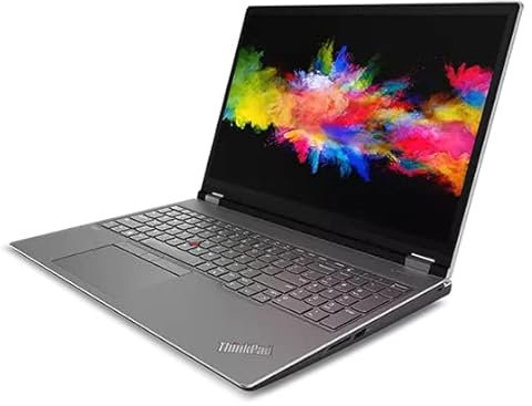 Lenovo ThinkPad P16 Mobile Workstation, 16 WQUXGA (3840 x 2400) IPS Non-Touch, i9-12900HX, 32GB DDR5, 1TB SSD, A3000 12GB GDDR6, Win11P - RAYDES
