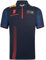 Red Bull Racing F1 Team Max Verstappen 1 Formula Polo Offizielle Formel 1 - Blau - S