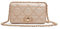 ALDO Bennaax, Tracolla Donna, Oro Rosa, s