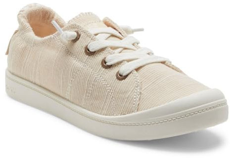 Roxy Bayshore Plus Shoes for Women Schuhe Frauen 39 Beige