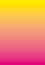 Puzzle 1000 Teile - Yellow to Magenta!