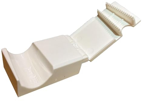 Éplucheur de Crevettes, Outil de Fruits de Mer Décortiqueur D'écrevisses pour Restaurant Domestique Léger Portable Pratique Manuel Dispositif de Décorticage, Peeling Pince de Serrage pour Homard