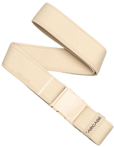 Arcade Ceinture élastique Atlas A2, kaki, taille unique