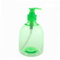 Lot de 6 Bouteilles vides avec Pompe - de Lotion - de Liquide Vaisselle - de Liquide - Bouteille pour Articles de Toilette - Bouteille avec