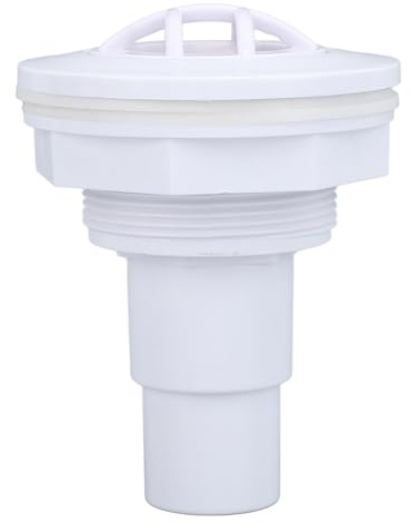Pool-Rücklauf-Passend SP1026D Standard 32mm 38mm Schnitts Telle G2 Gewinde für Herren über Dem Pool Komplette Rücklauf-Jet-Fitting