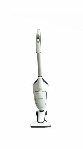 Folletto VK200 Aspirapolvere Ricondizionato, Bianco e Verde, con 6 Sacchetti e 6 Profumini, 24 Mesi di Garanzia