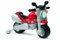 Chicco Moto Ducati Porteur pour Enfants, Porteur Moto avec Stabilisateurs Amovibles, Klaxon et Grondement du Moteur, Max 25 Kg - Jouet Enfant de 18 Mois à 5 Ans