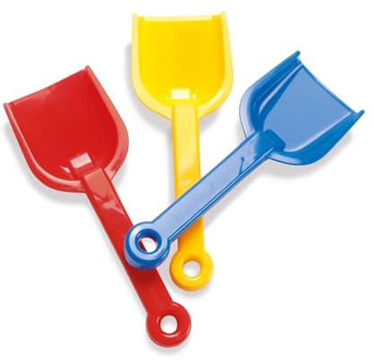Andreu Toys Andreu Toys011120 Dantoy Sand Shovel Toy