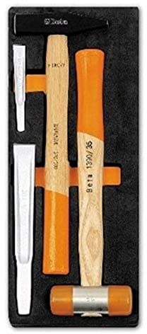 Beta 2450 M234 Hammer und Meißel Set