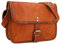 Gusti Leder Umhängetasche Mary L | Handgefertigte Ledertasche Damen für Alltag & Freizeit I Elegante Leder Handtasche Damen aus Ziegenleder