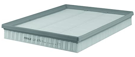 MAHLE LX 876/1 - Air Filter Car - Engine