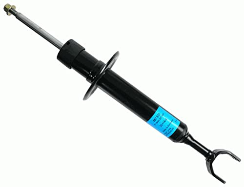SACHS 557 833 Stoßdämpfer für Volkswagen Passat B5.5 Variant (3B6) 2000-2005 Vorderachse und Andere Fahrzeuge