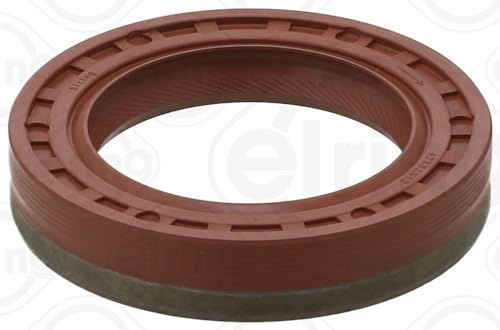 Elring 586.641 Dichtring | Kompatibel mit: BMW 2.5-3.2 Coupe, 2500-3.3, 5, 5, 5, 5 Touring, 6, 7, 7
