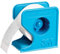 3M Micropore Tape with Dispenser - 1 x 10 yards - Each - MMM15351_EA