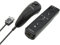 Manette sans fil noire pour Wii/Wii U
