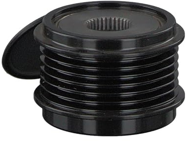 febi bilstein 37980 Alternator Overrun Pulley, pack of one