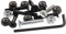 ENUFF Bolt Sets Schrauben, Unisex Erwachsene, Unisex – Erwachsene, AC102_1'', bunt, 1''