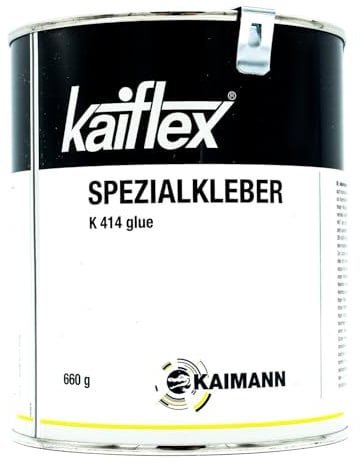 KAIFLEX Spezialkleber 660g Dose