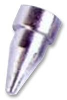 DURATOOL 0.8mm Conical Soldering Iron Tip for ZD-552 – Precision Replacement Tip