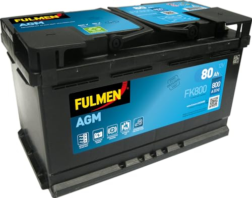 Lampa exfk800 Batterie