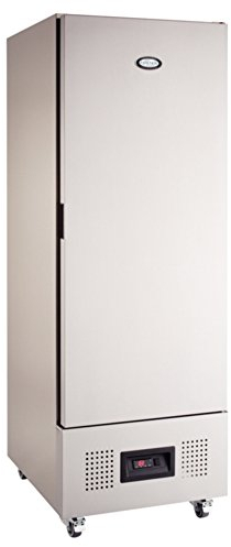 Foster CB953 Slimline Freezer Cabinet R404a, Direct, 400 L, 1 Door