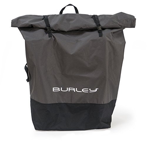 Burley Trailer Storage Bag,Grey