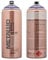 Sprühdose Montana Metallic plum 400ml