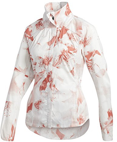 adidas Damen Supernova TKO Xpose Graphic Jacke