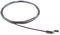 UNIVERSAL RASENMAHER ZUG Z HAKEN BOWDENZUG KABEL NIPPEL STAHL GASZUG MOTORHACKE GARTENFRÄSE ROTOTILLER FREISCHNEIDER TRAKTOR KLEMMSCHRAUBEN KLEMME ACCELERATOR GAS CLUTCH ZÜNDUNG SCHRAUBE SCHALTZUG