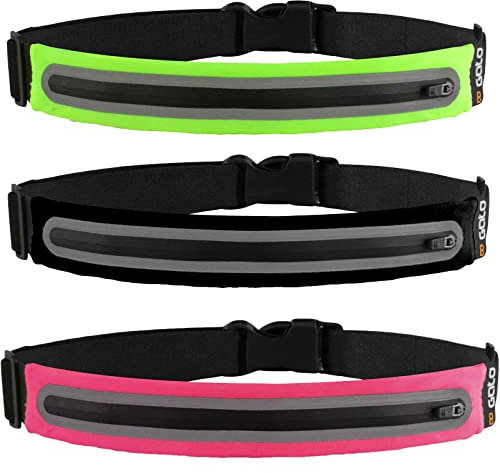 Gato Waterproof Sport Belt Bauchtasche