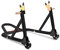 ConStands - Motorrad Montageständer Hinten XM Racing Schwarz-Matt