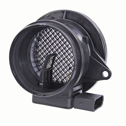 ATEC Germany 1x Luftmassenmesser 5-polig