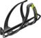 Syncros Coupe Cage 1.0 Fahrrad Flaschenhalter schwarz/gelb