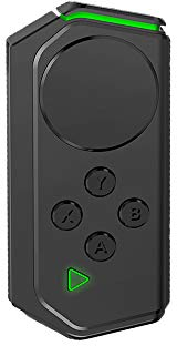 Black Shark Game Pad - rechte Seite Version