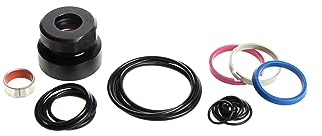 FOX Shox Cartridge Rebuild Kit, 32, 34, 36, 40mm Grip