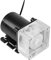 VBESTLIFE Golpe de Agua CPU silenciosa Computadora 10W de refrigeración por Agua Bomba G1/4 Rosca para PC 500L/H