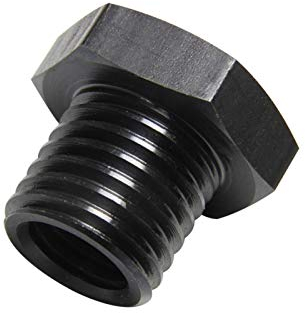 X-BAOFU, 1pc Lathe Spindel Adapter 1 × 8TPI / M33 X 3,5 bis M18 x 2,5 Gewinde Chuck Insert Adapter Drechselwerkzeug-Zubehör (Größe : 1x8TPI to M18x2.5)
