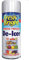 SDMAX 200ml De-Icer Spray, Quick Ice Remover Anti-Bacterial Fridge Freezer Anti-Bacterial Speed Up Defrost Cleaner, Fridge Cleaner, Freezer De-Icer Spray, 1X