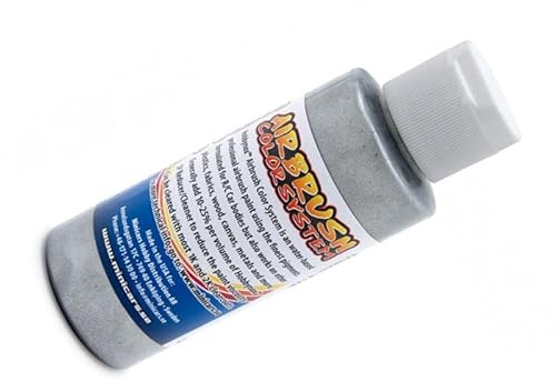 Hobbynox Airbrush Color SP Reducer Cleaner 120 ml RC Body Lexan Colour HN21000