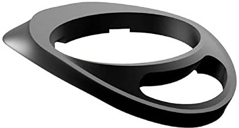 Deda Sport Adap.dir.deda Man.Vinci Dcr P/Spezializ.Tarmac Sl7 Lenkung, Black (schwarz), Einheitsgröße