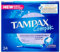 TAMPAX COMPAK tampon lites 24 u