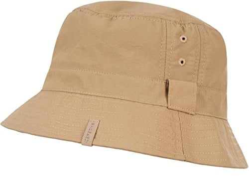 ICEPEAK Hut Harrold Uni Beige - M